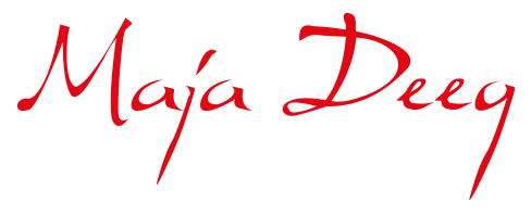 Maja Deeg